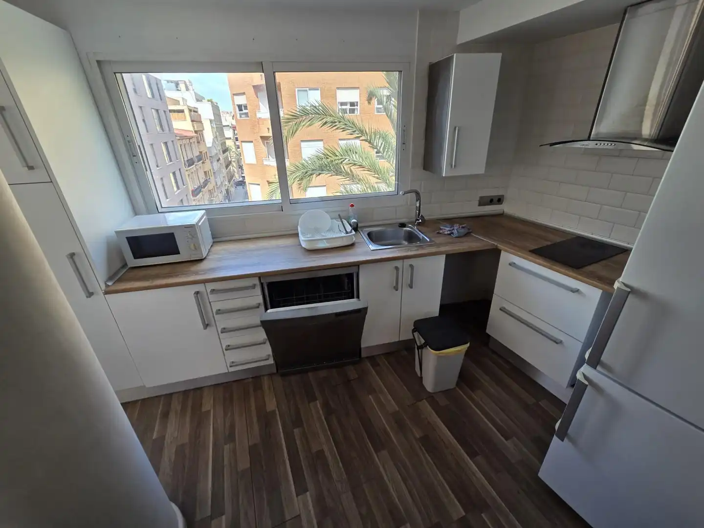 Piso con ascensor en venta en Centro, imagen 5