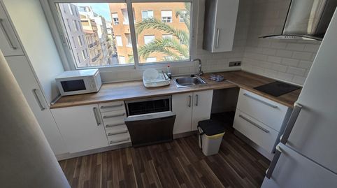 Foto 5 de Piso en venta en San Antón, Alicante / Alacant