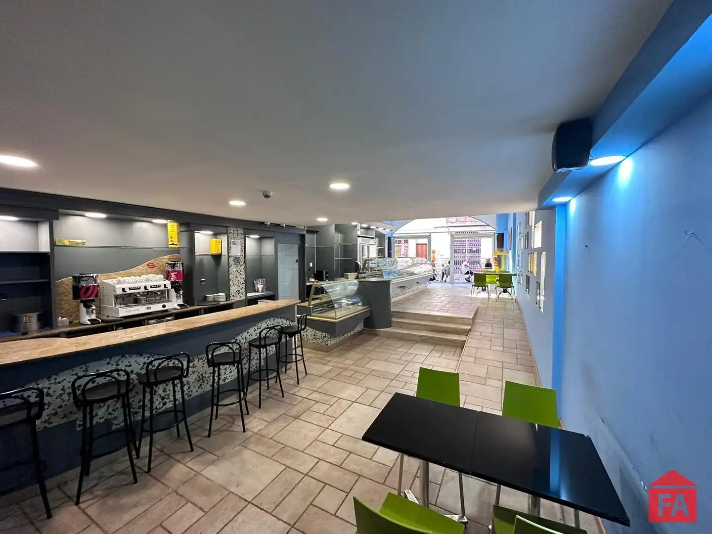 Business premises to rent in El Tancat - Mas d'en Gual, imagen 2