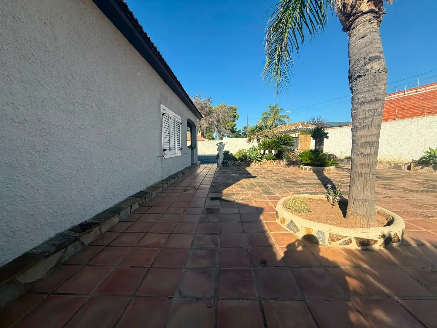 Villa con piscina in vendita a La Cañada, imagen 5