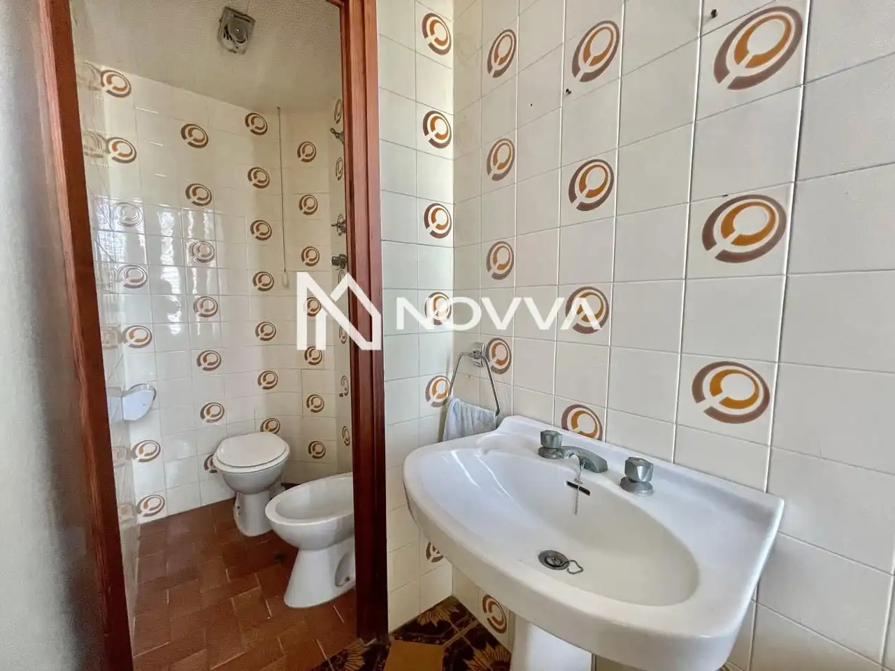 Bathroom of Houses for sale in Malgrat de Mar  with Private garden and Balcony