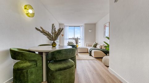 Foto 4 de Piso en venta en Calle de Isabel Clara Eugenia, 37, Sanchinarro, Madrid Capital