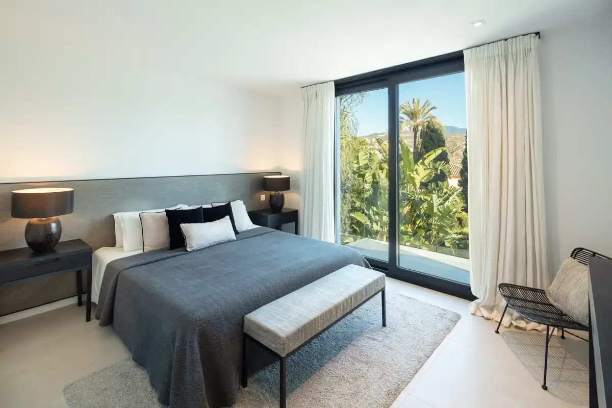 Maison avec piscine à vendre à Marbella Centro, imagen 2