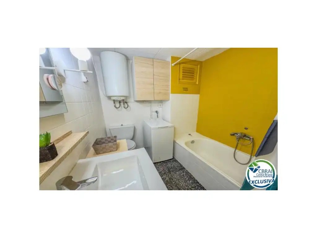 Estudio con ascensor en venta en Calle De L'Alhambra 47, imagen 6