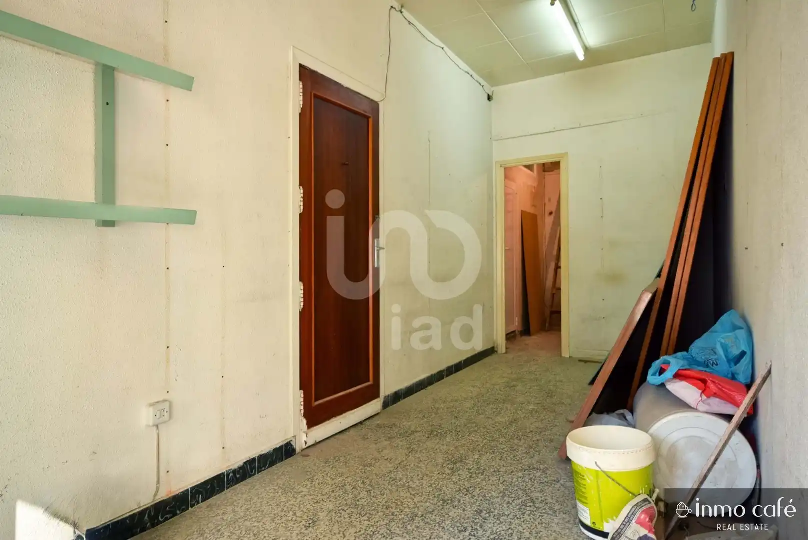 Local comercial en venda a Vicente Ferri, imagen 4