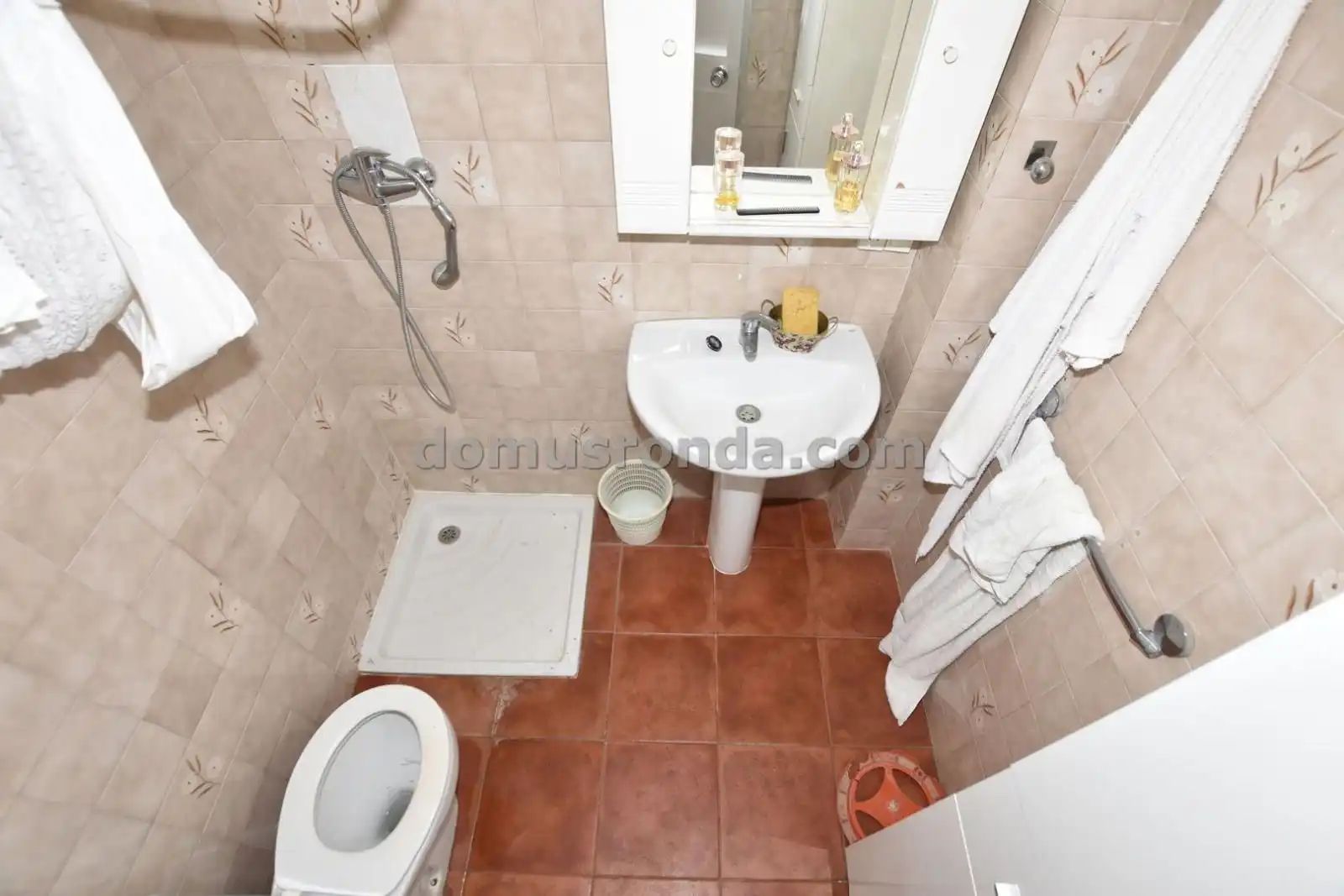 Casa en venta en Cuevas del Becerro, imagen 35