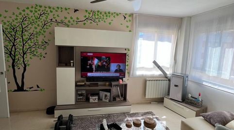 Foto 2 de Pis en venda a Renfe - Bulevar 1ª y 2ª Fase, Jaén Capital