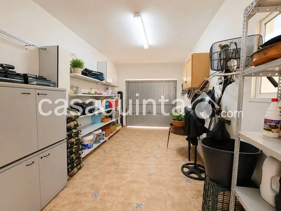 Adossat en venda a Pje. Rincón de los Pablos, imagen 13