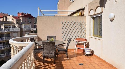 Foto 4 de Àtic de lloguer a N/a, -1, Almuñecar Centro, Granada