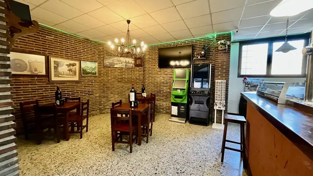 Local comercial en alquiler en Algorta, imagen 9