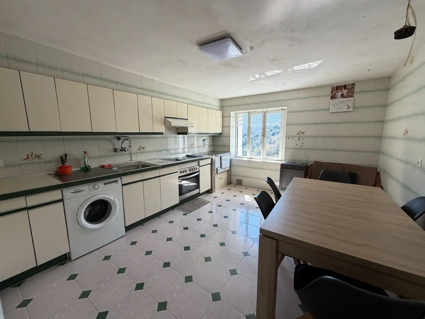 Kitchen of Land for sale in Ataun