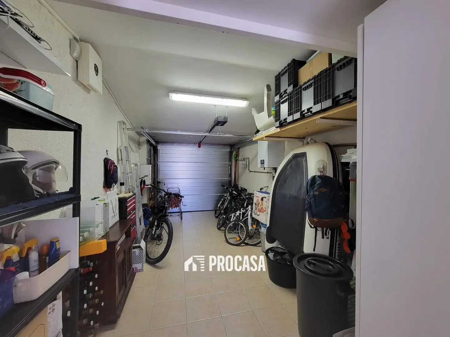 Chalet con piscina en venta en Llobregat, imagen 31