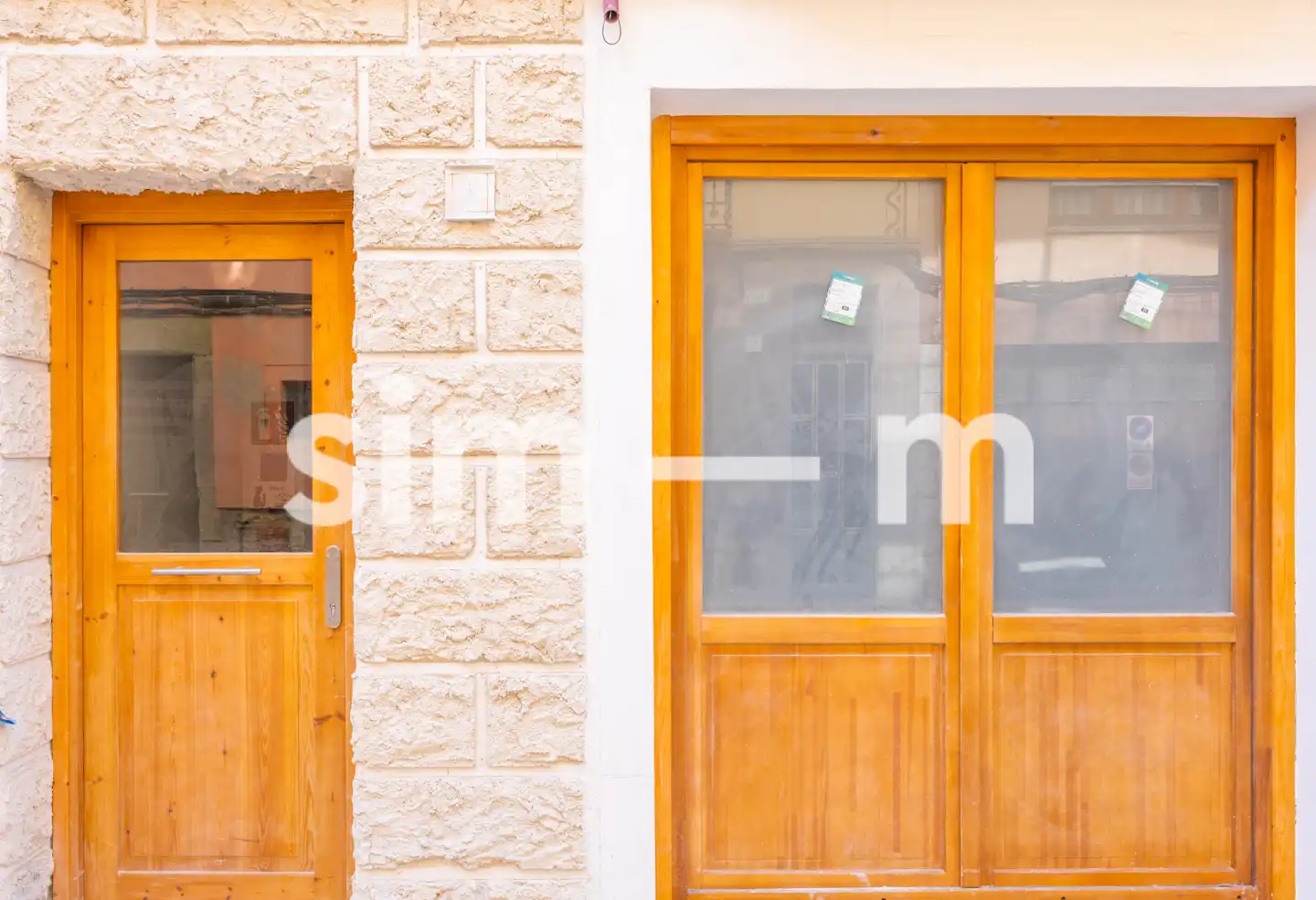 Planta baja en venta en Nord