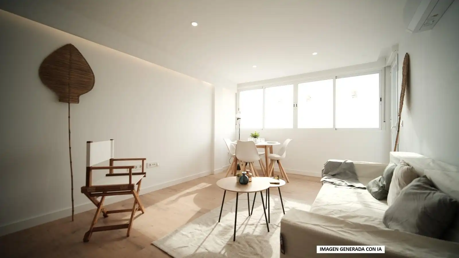 Wohnung zum Verkauf in Avenida de Carlos III, Sagunto - Edisol , Levante