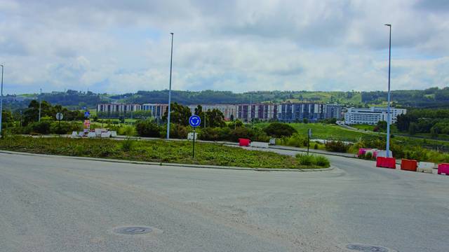 Terreno industrial en Venta en Vio Parcela 1.2,A Coruña Capital, -1 en Mesoiro