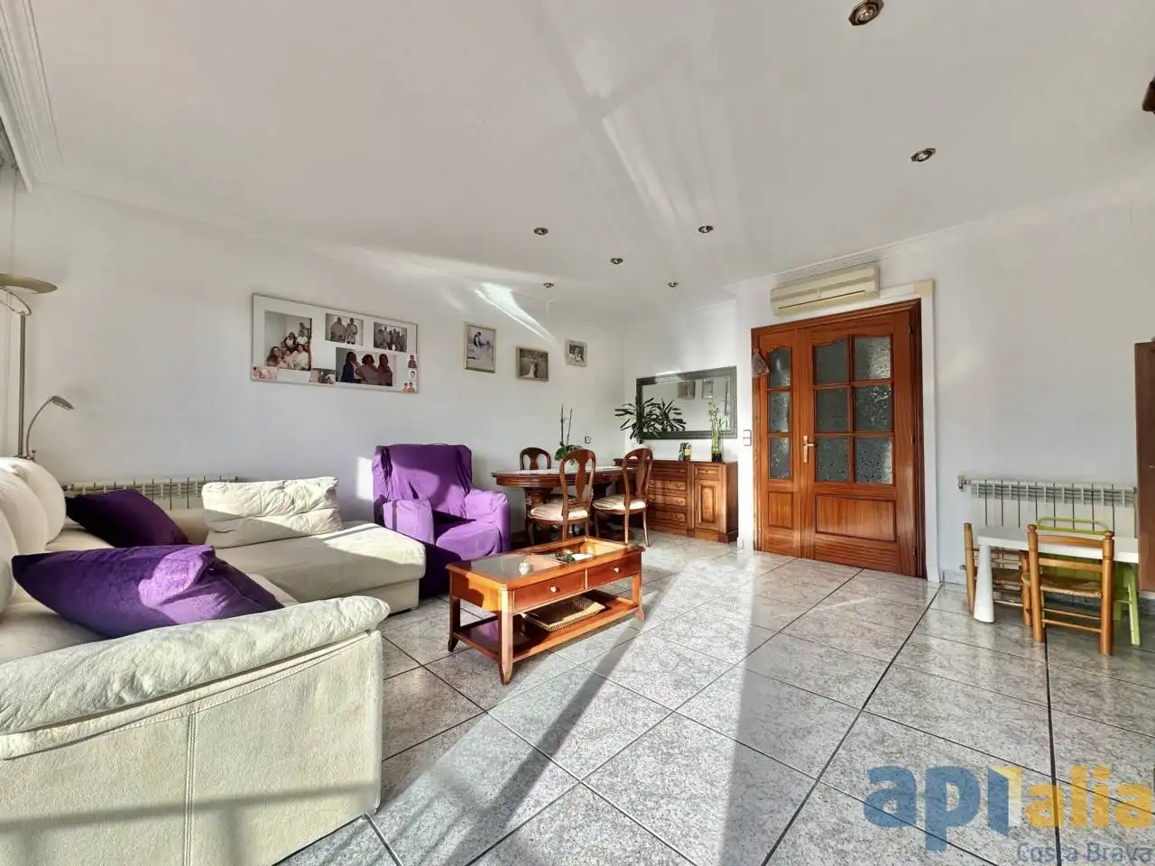 Terraced house for sale in Calle Industrials