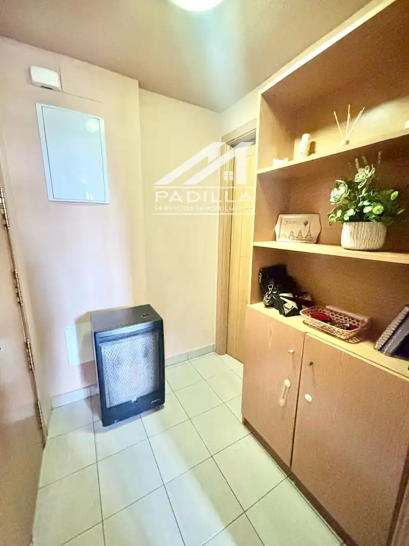Wohnung zum Verkauf in Camarena mit Heizung und Abstellraum
