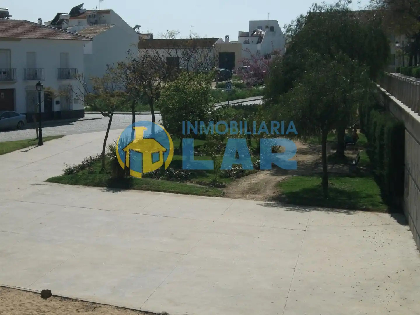 Terreno residenziale in vendita a Moguer, imagen 4
