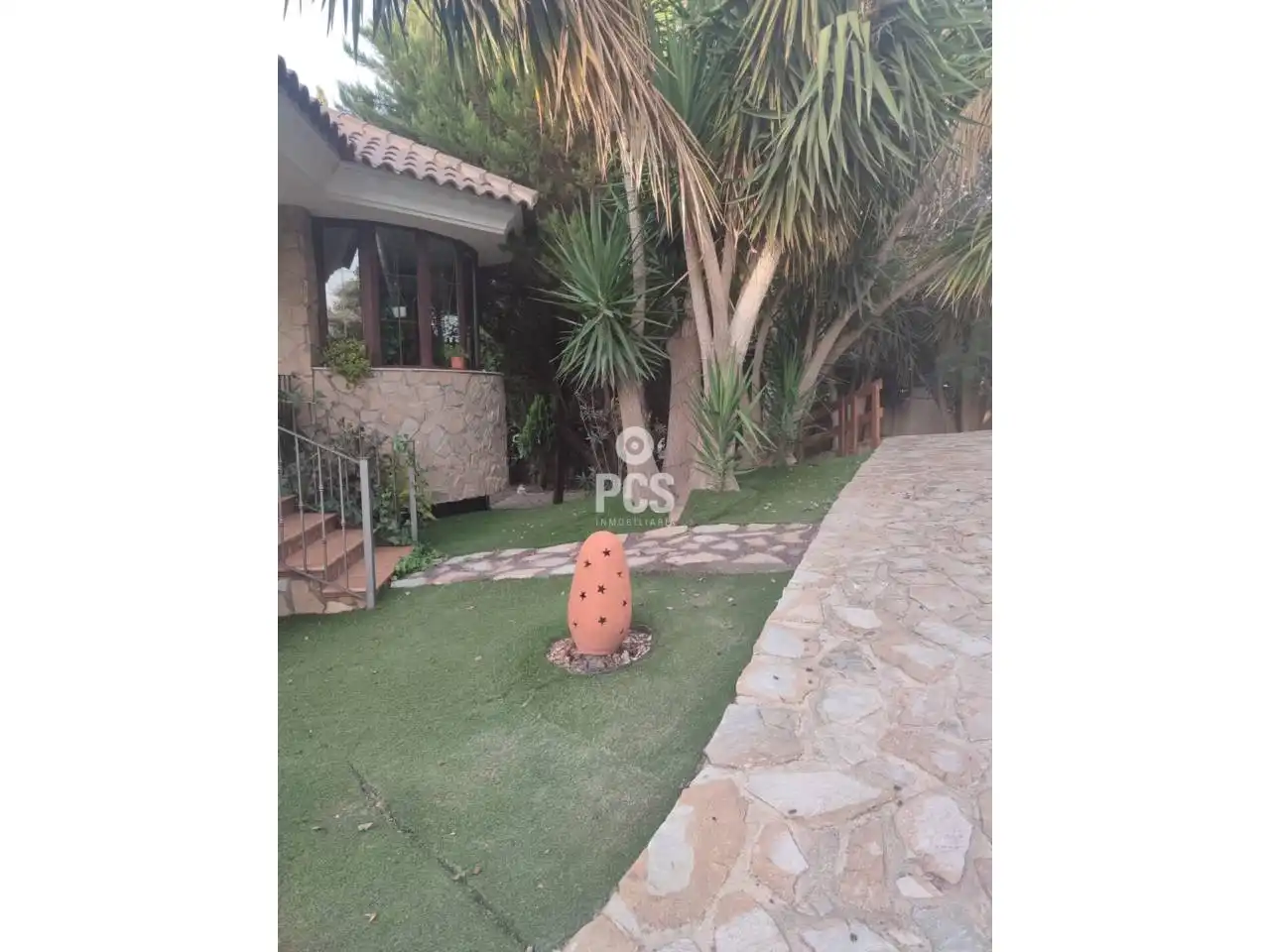 Detached house with pool for sale in Carretera  Los Secanos S/N, imagen 14
