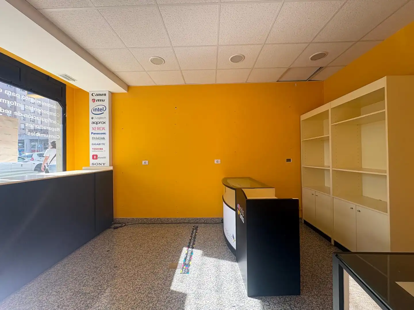 Business premises to rent in Praza Augas Férreas, imagen 4