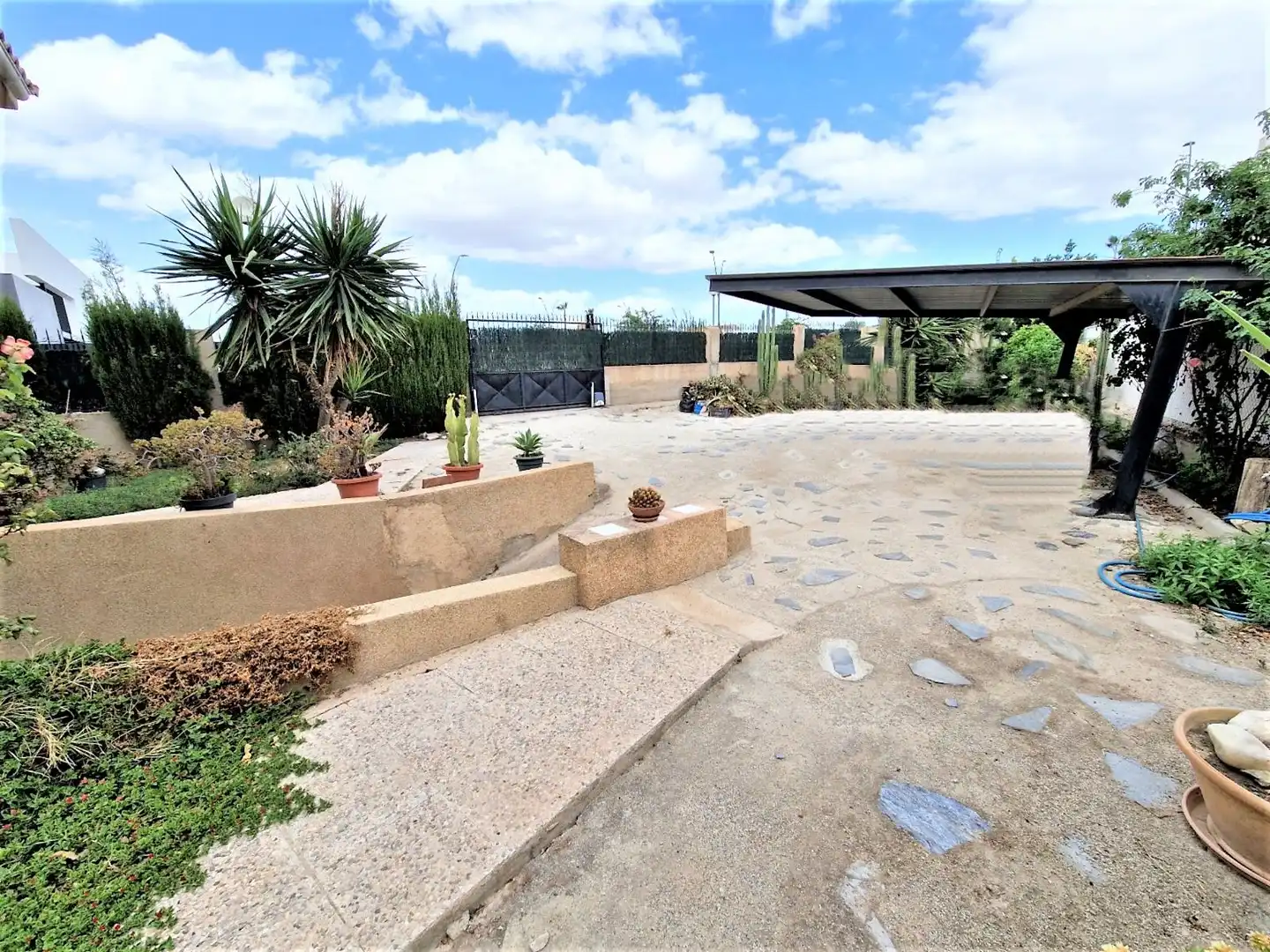 Xalet amb jardí en venda a Lorca Ciudad, imagen 44