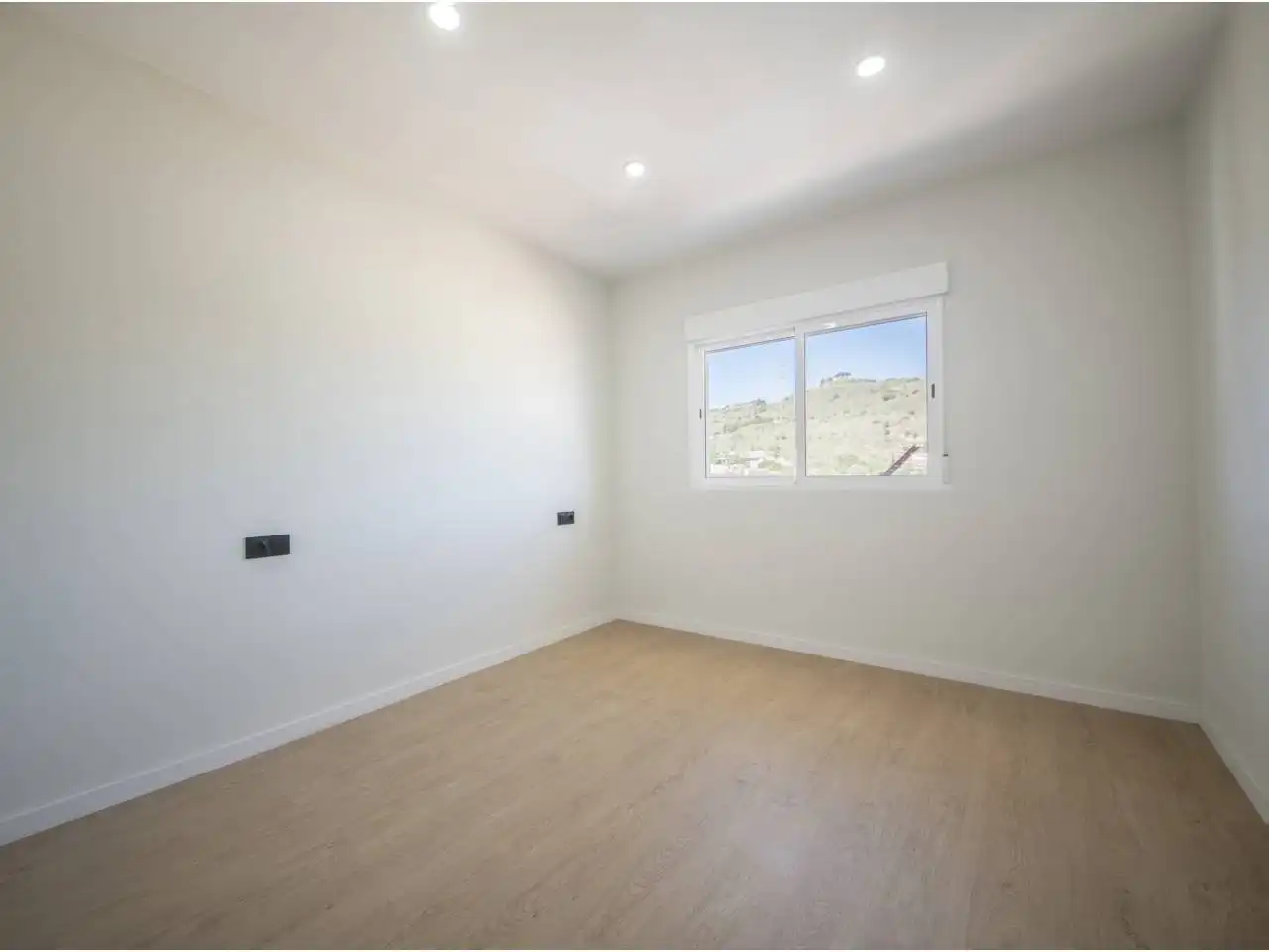Habitación de Piso en venta en Móstoles con Aire acondicionado, Parquet y Amueblado