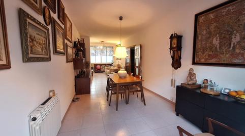 Foto 4 de Casa adosada en venta en  Conillera, Els Merinals, Barcelona