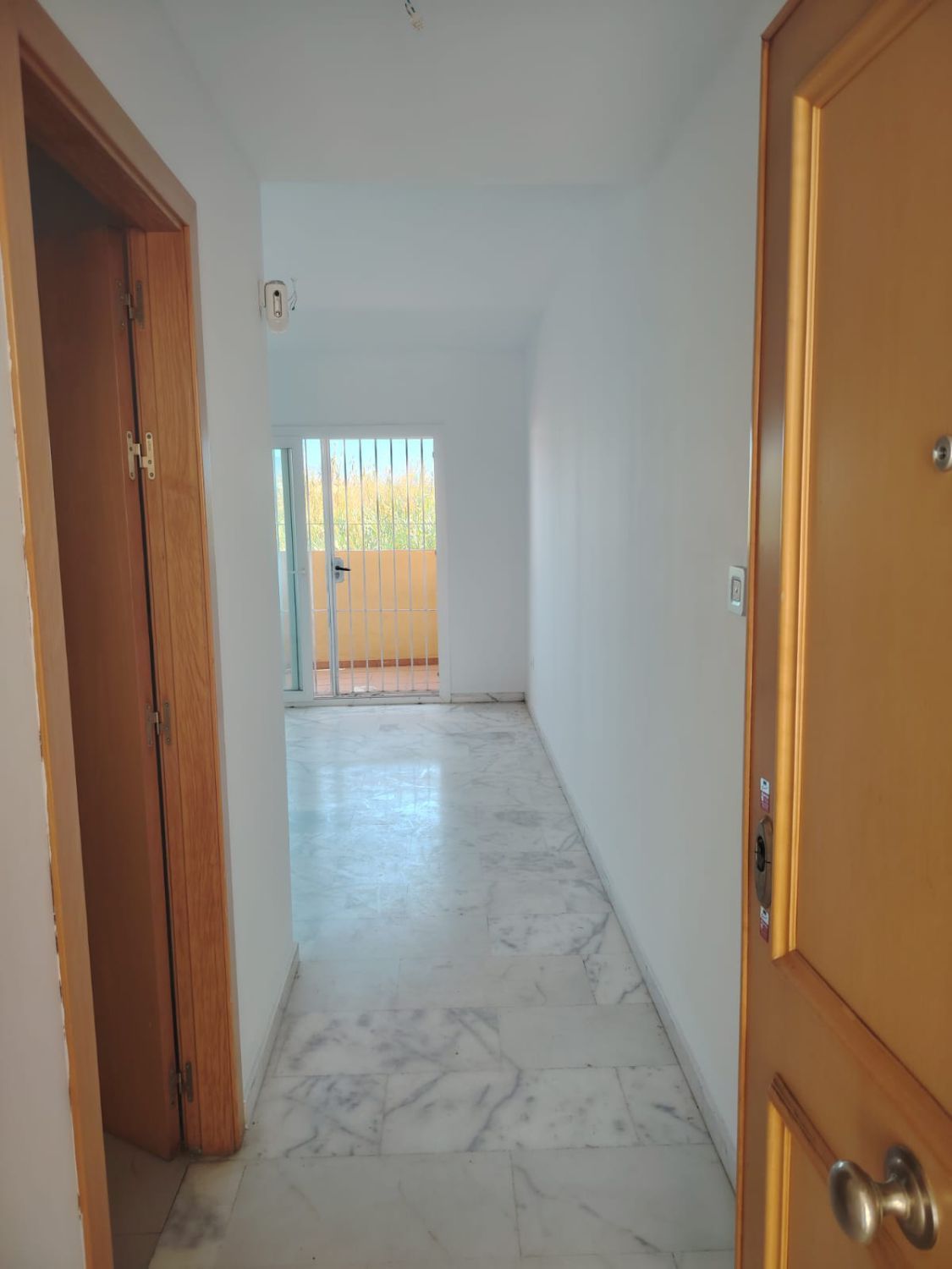 Flat for sale in Cancelada