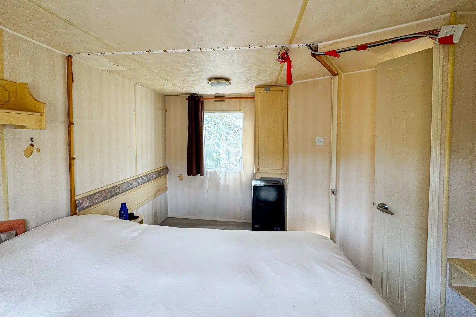 Habitación de Casa o chalet en venta en Bédar con Aire acondicionado, Calefacción y Terraza