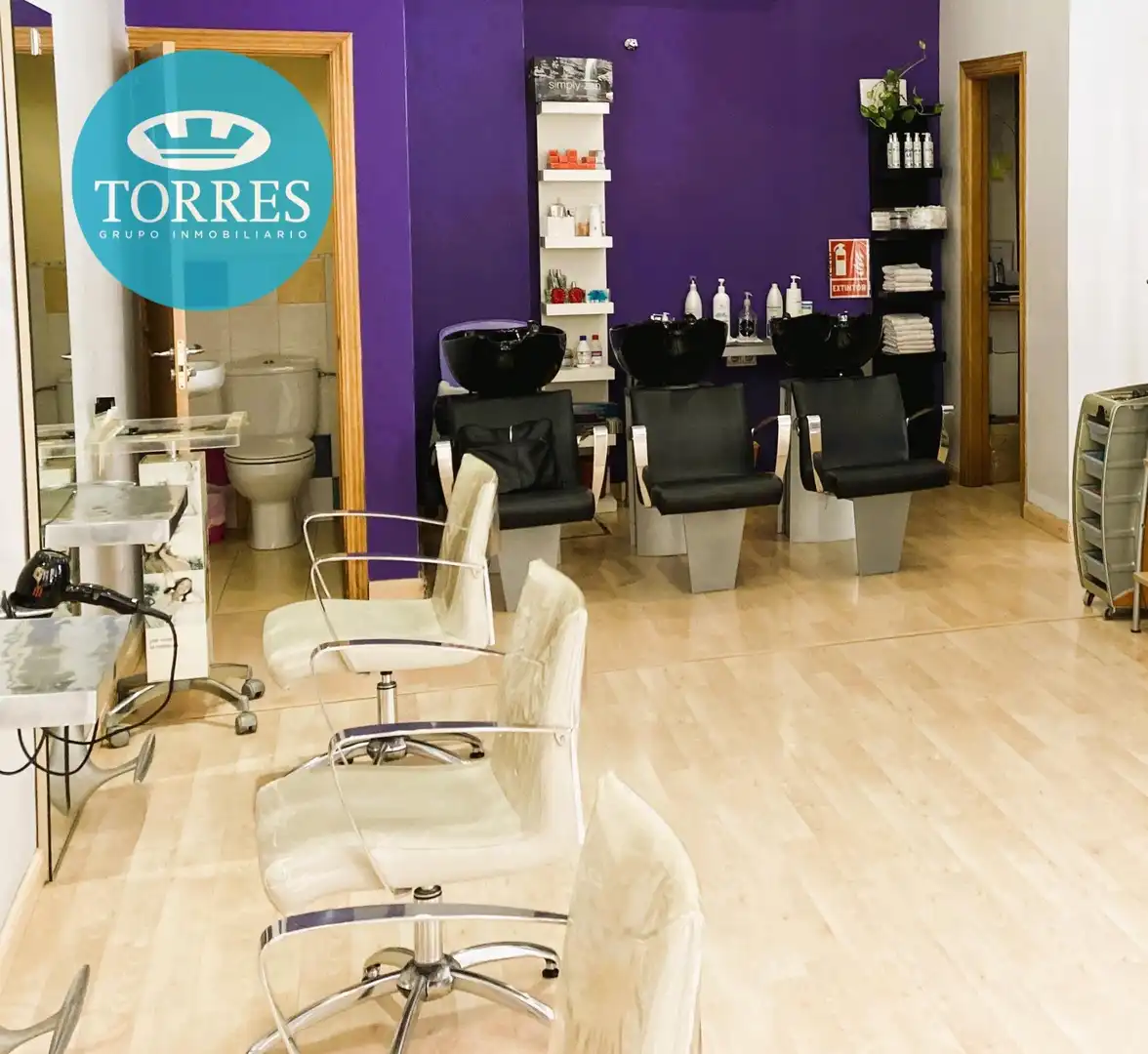 Local en venta en Calle Montalbán, Perchel Sur - Plaza de Toros Vieja