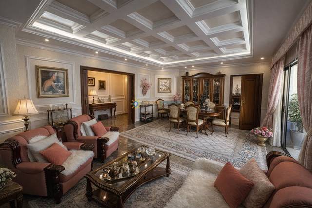 Casa-chalet en Venta en L'Atzúbia