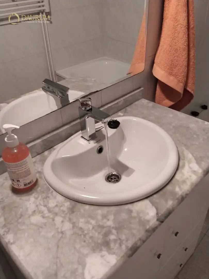 Baño de Casa o chalet en venta en Algemesí con Aire acondicionado, Calefacción y Terraza