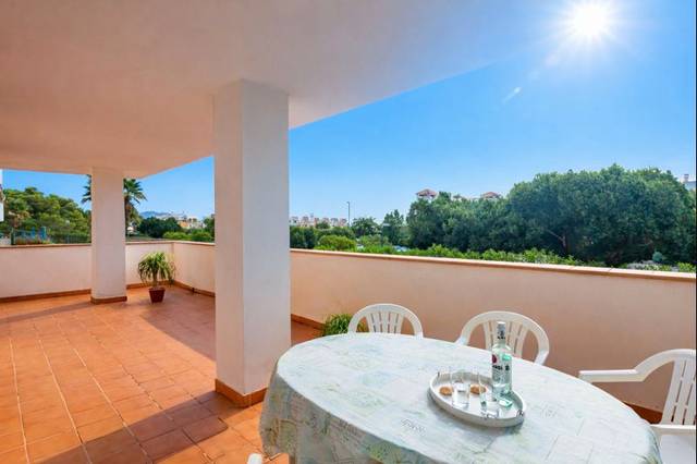 Apartamento en Venta en Avenida Ciudad de Alicante, 1 en El Playazo