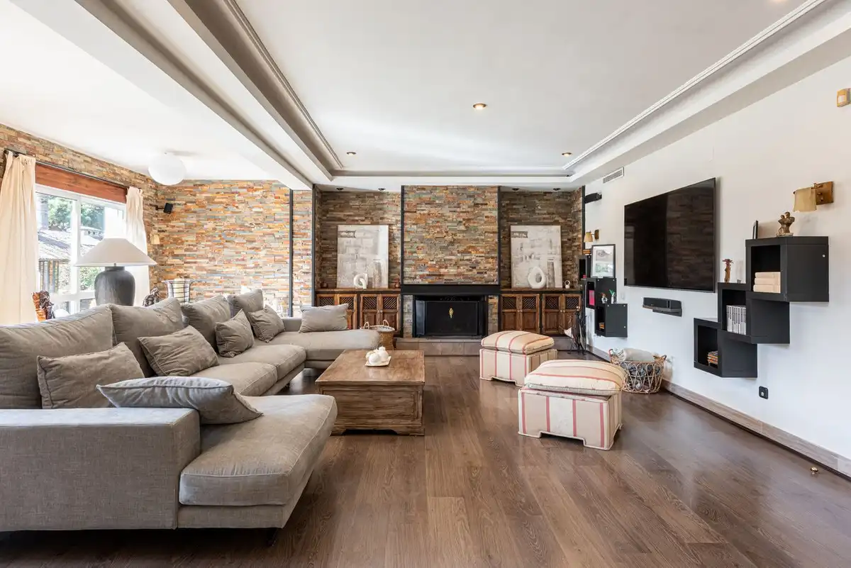 Casa a schiera in vendita a Milla de Oro, imagen 5