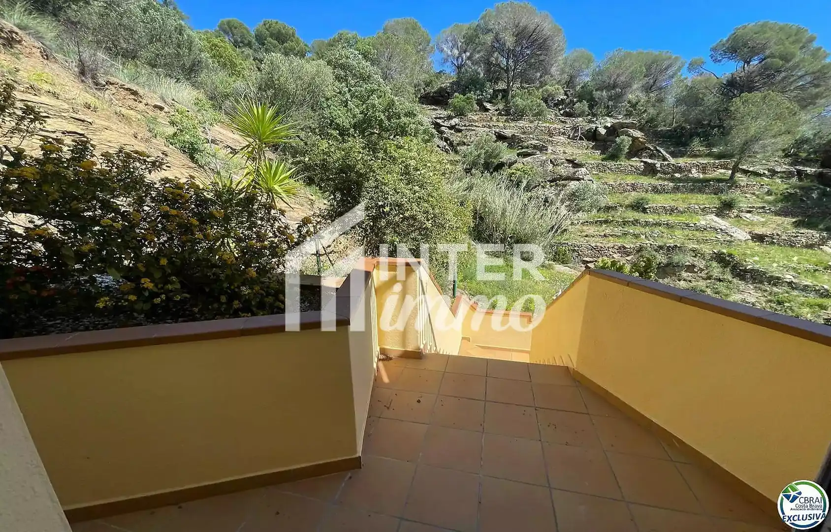 Casa amb piscina en venda a Calle MIRO 51, imagen 17