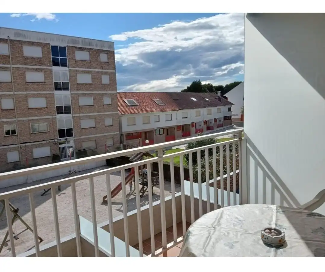 Appartement compact à vendre à Sanxenxo pueblo, imagen 5