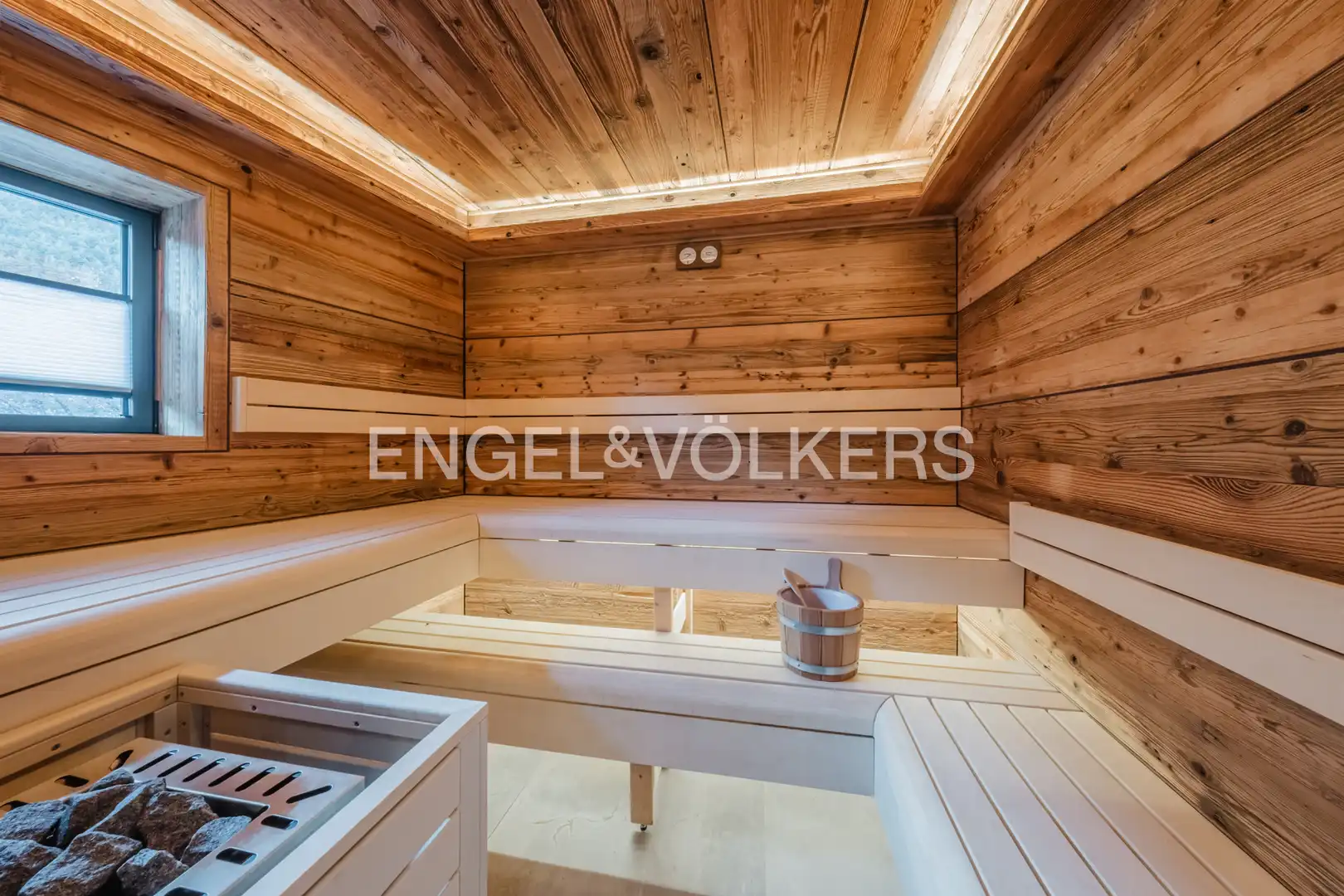 Chalet con jardín en venta en Sispony, imagen 30