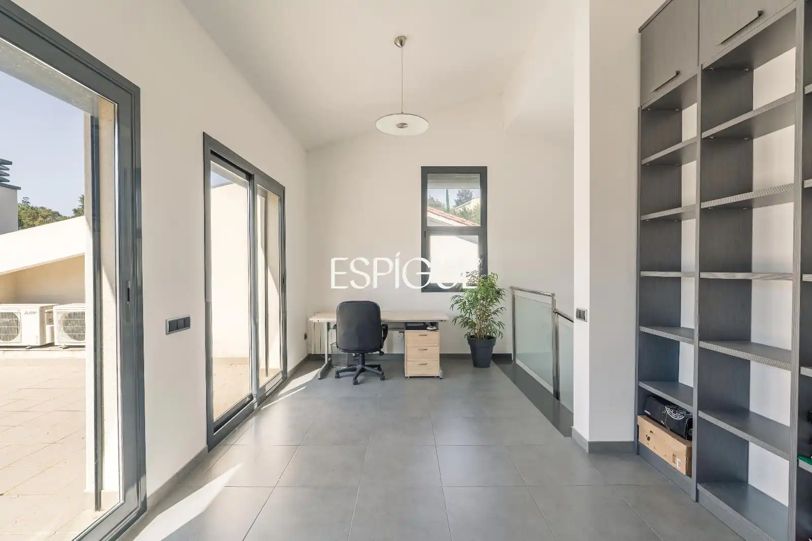 House with terrace for sale in President Companys, imagen 19