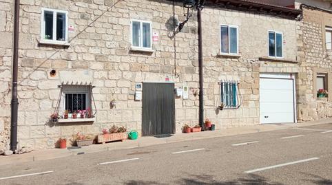 Foto 3 de Finca rústica en venda a Buniel, Burgos