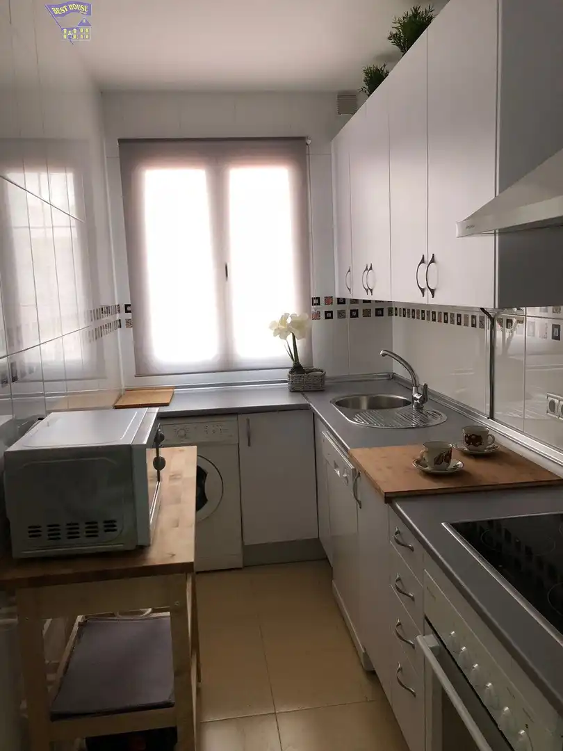 Wohnung mit Aufzug zur Miete in Arcos de la Frontera, imagen 7