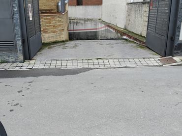 Parking for sale in Calleja SAN JOSE