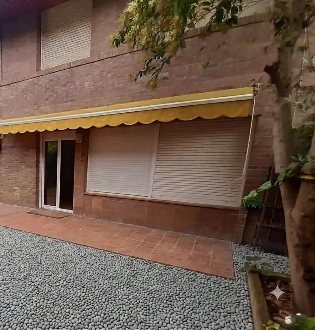 Casa adosada en venta en Sant Cugat del Vallès con Calefacción y Terraza