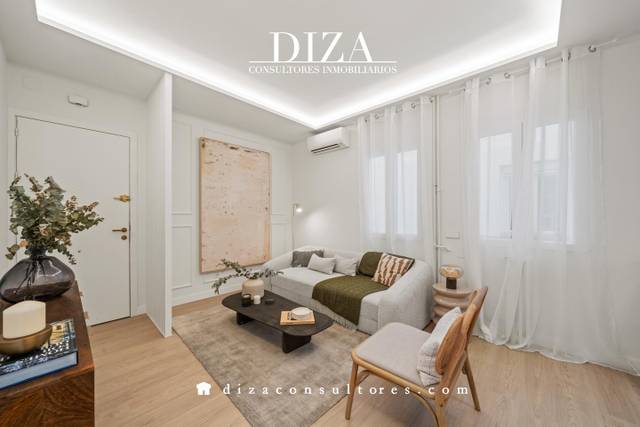 Piso en Venta en De Juan Bravo en Lista