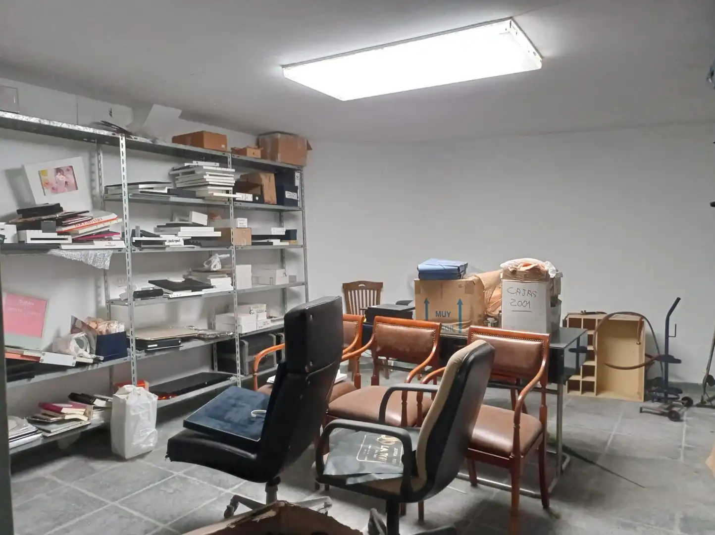 Local comercial en venda a Centro, imagen 6
