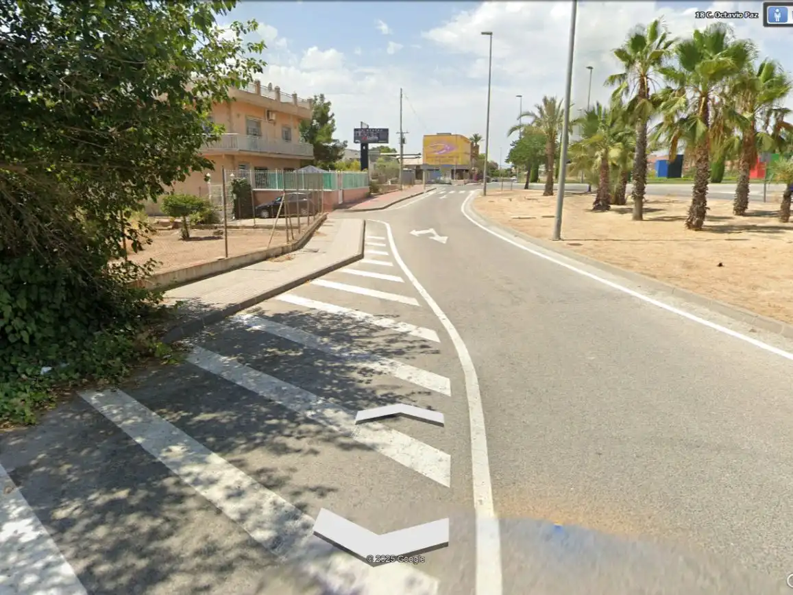 Terreni e lotti in affitto a Juan de borbon 0, imagen 6