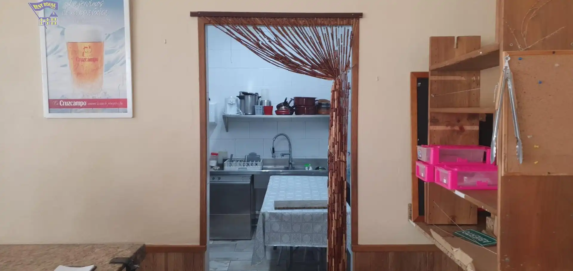 Local comercial en venda a Arcos de la Frontera, imagen 25