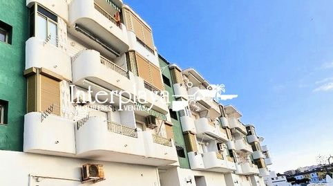 Foto 3 de Apartamento en venta en Urbanizacion Zambra I-ii, 1, Playa del Galán, La Manga del Mar Menor