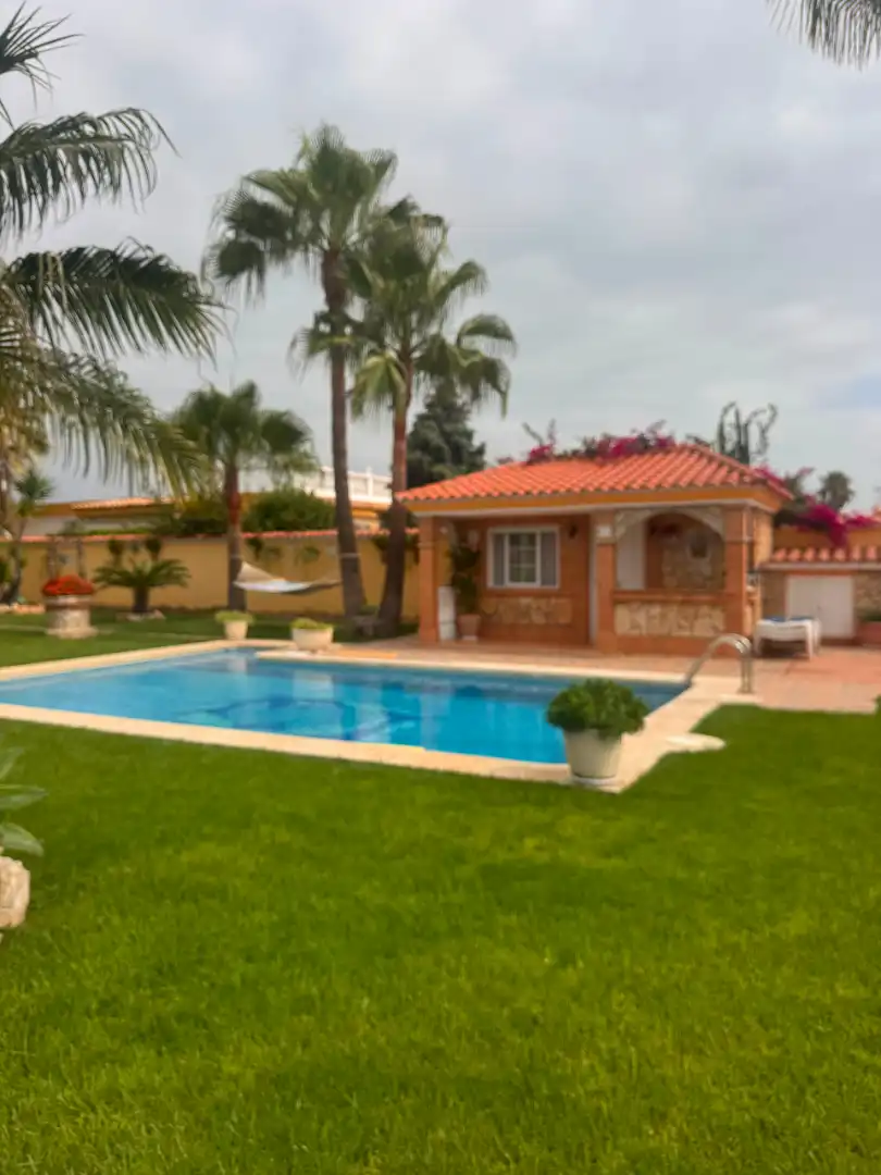 Villa mit Pool zum Verkauf in Mar Chica, imagen 10