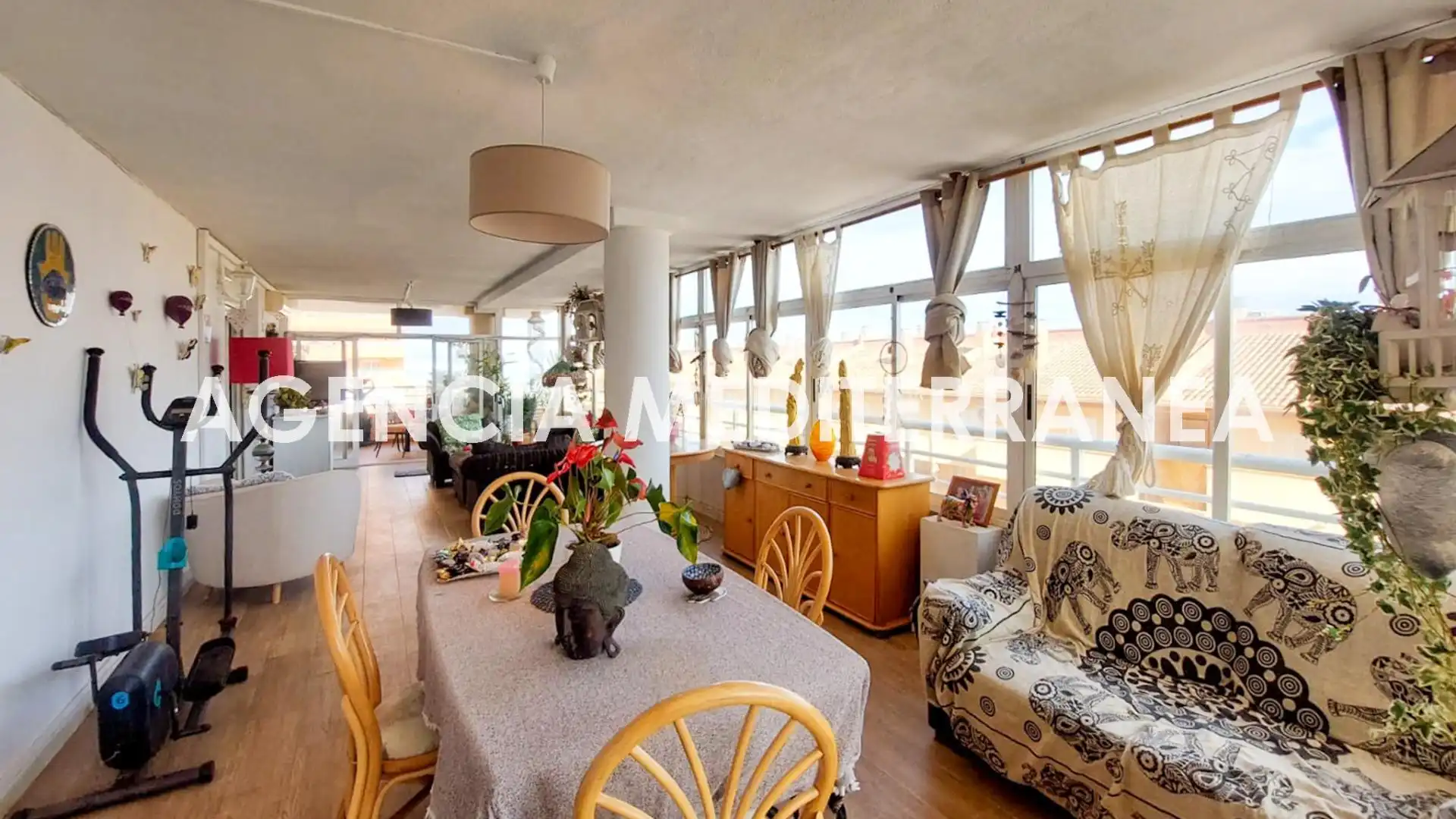 Piso en venta en SUECA, DE, Tavernes de la Valldigna