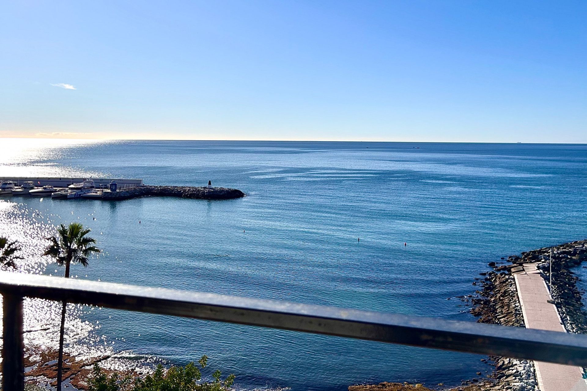 Exterior view of Study for sale in Marbella  with Terrace, Swimming Pool and Furnished
